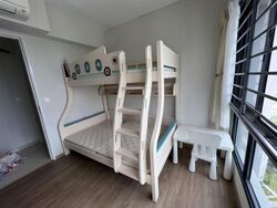 Blk 311A Trivelis (Clementi), HDB 4 Rooms #634044991